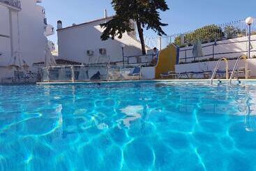 Apartamentos Turisticos Soldoiro