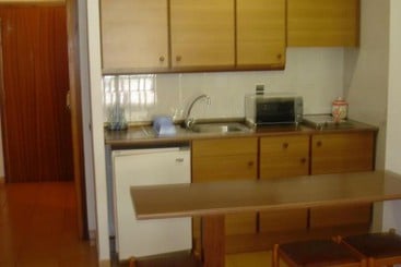 Aparthotel L'Orri