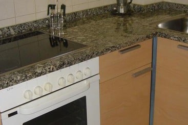 Aparthotel L'Orri