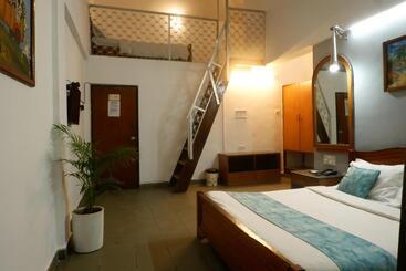 Falcon Resorts By Dia Hotels