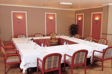 Hotel Akgun Istanbul