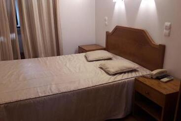 Отель Alicante Lisboa