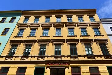 هتل Altwienerhof Boutique