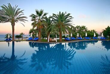 酒店 Azia Resort & Spa