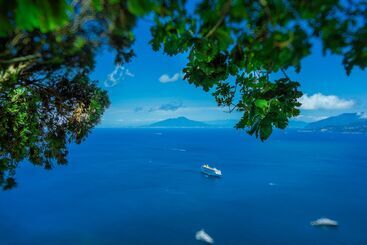 Hotel Caesar Augustus