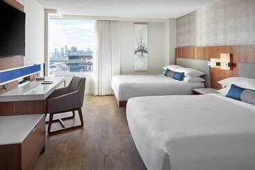 Delta Hotels By Marriott Trois Rivieres Conference Centre