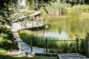 酒店 Elisabeth, 4 Sterne Superior