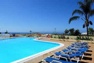 Florasol Residence Hotel   Dorisol Hotels