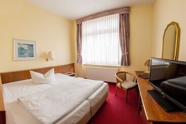 فندق Fürsteneck