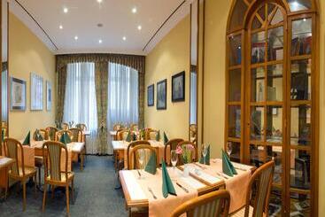 Galerie Hotel Leipziger Hof