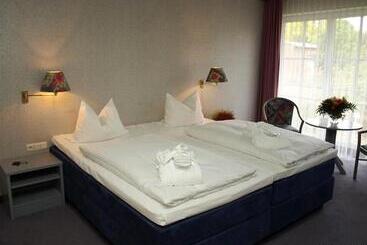 Heide Hotel Reinstorf
