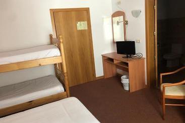 هتل Hermus Centre Vila