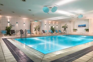 هتل Holiday Inn Berlin City West, An Ihg