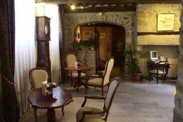 هتل Hôtel Wilson   Teritoria