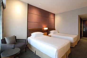 فندق Hyatt Regency Mexico City