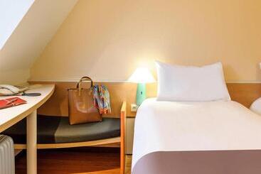 Ibis Hotel Erfurt Altstadt