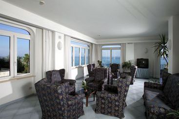 בית מלון כפרי Imperial