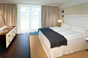 هتل Lake S   My Lake