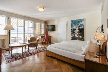 호텔 Landhaus Zu Appesbach