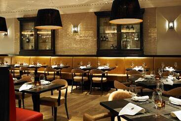 ホテル Leeds Marriott