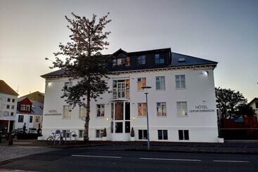 Hotel Leifur Eiríksson