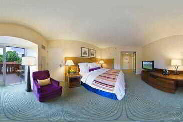 בית מלון כפרי Marriott Dallas/fort Worth Westlake