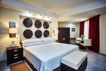 فندق Occidental Nuevo Vallarta