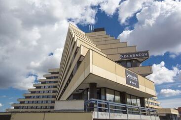 Orea Hotel Pyramida Praha