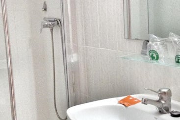Hotel Oriol