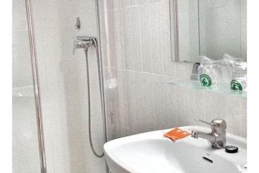 Hotel Oriol