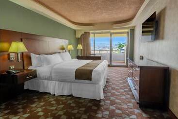 酒店 Plaza San Martin