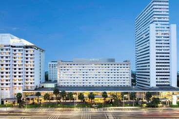 ホテル Pullman Jakarta Indonesia