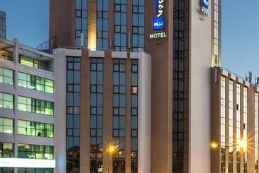 Radisson Blu Hotel Lisbon