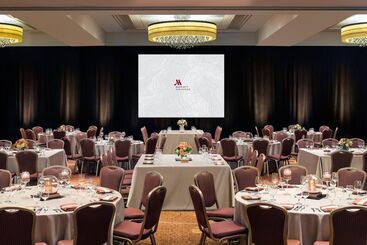 فندق San Ramon Marriott