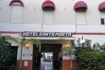 호텔 Santa Marta
