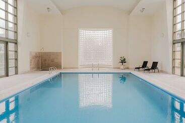 酒店 Sao Miguel Park