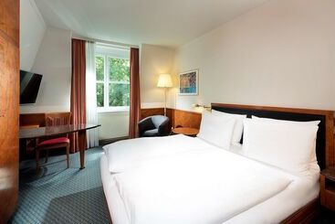 Seminaris Hotel Leipzig