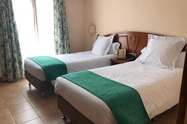 هتل Soldeu Maistre