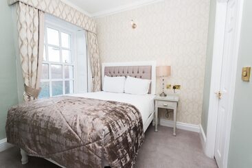 בית מלון כפרי Staunton S On The Green