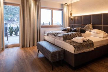 Superior Hotel Post Ischgl