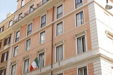 בית מלון כפרי Torino