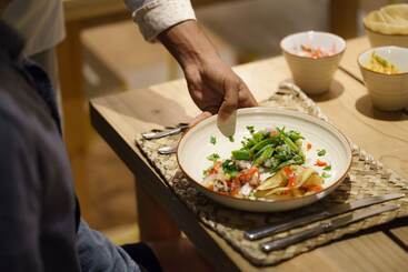 酒店 Tropical Attitude