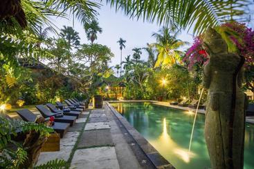 هتل Ubud Inn Cottage By Prasi