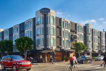 호텔 Zoe Fisherman's Wharf