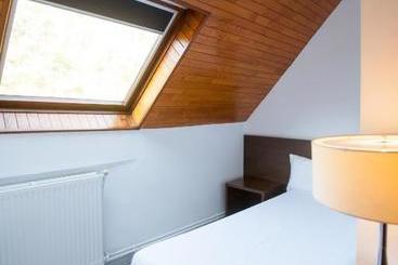 Insitu Eurotel Andorra