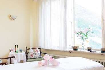 Villa Excelsior Hotel & Kurhaus