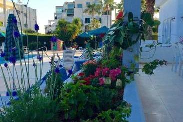 Blue Crane  Apts