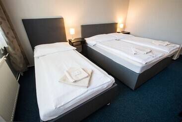 בית מלון כפרי A Sport