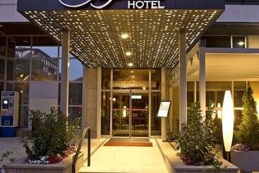 Apollo Hotel Bratislava