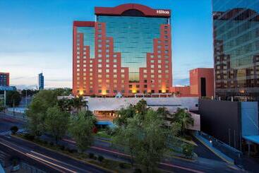 هتل Barcelo Guadalajara